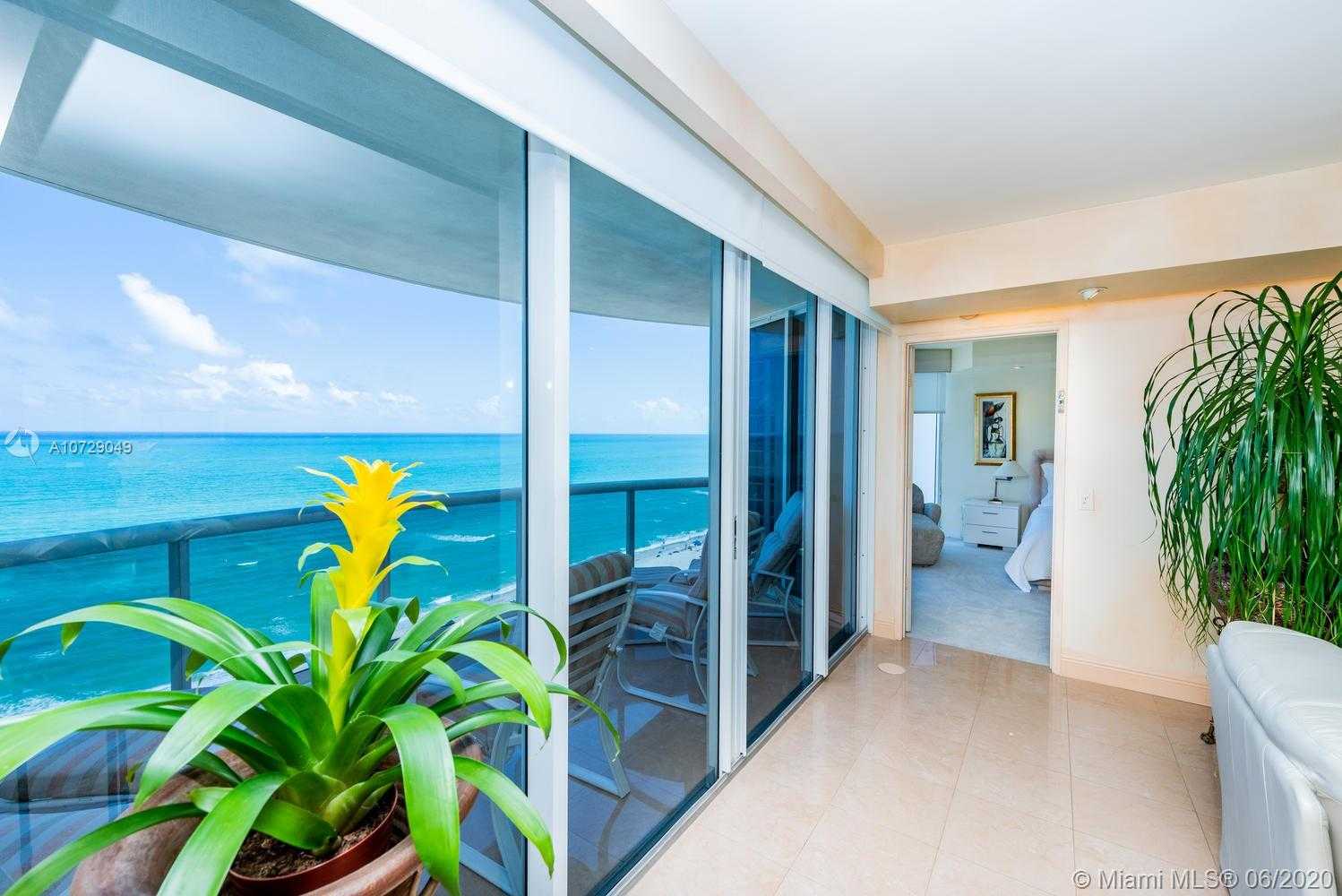 Small Image of 17555 COLLINS AVE #1803, Sunny Isles Beach Number 9