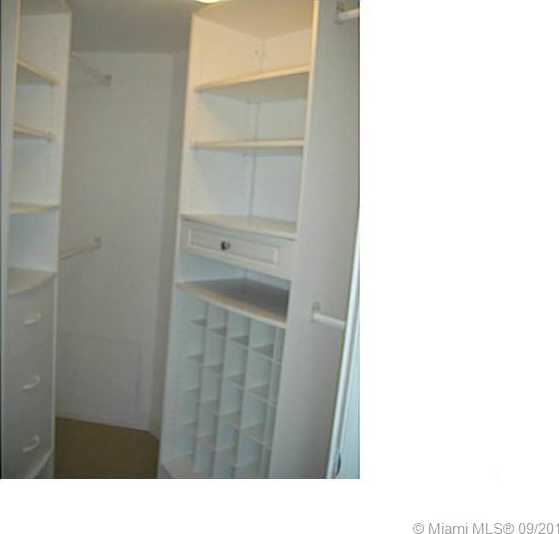 Small Image of 20000 EAST COUNTRY CLUB DR #302, Aventura Number 12