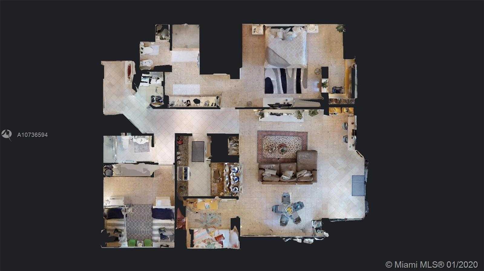 Small Object Image