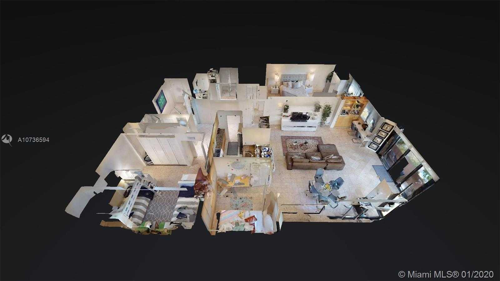 Small Object Image