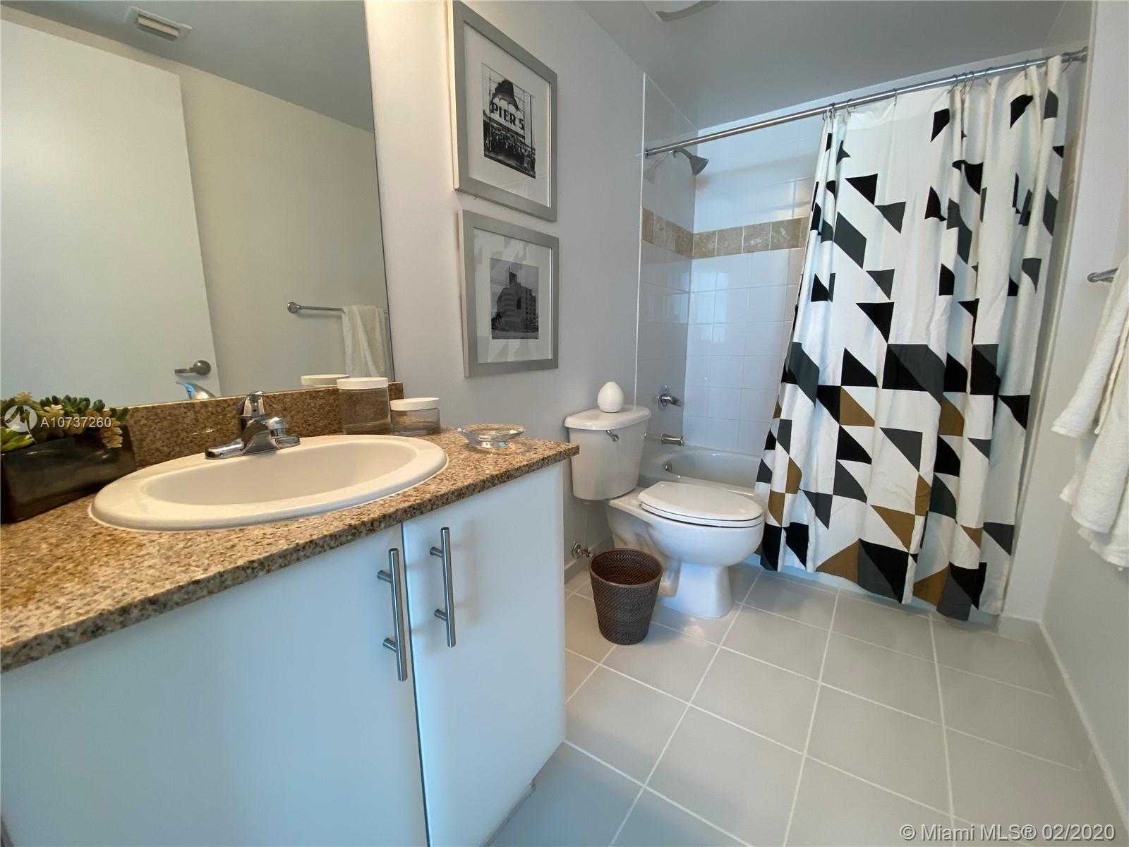 Small Image of 1861 NORTH WEST S RIVER DR #706, Miami Number 11