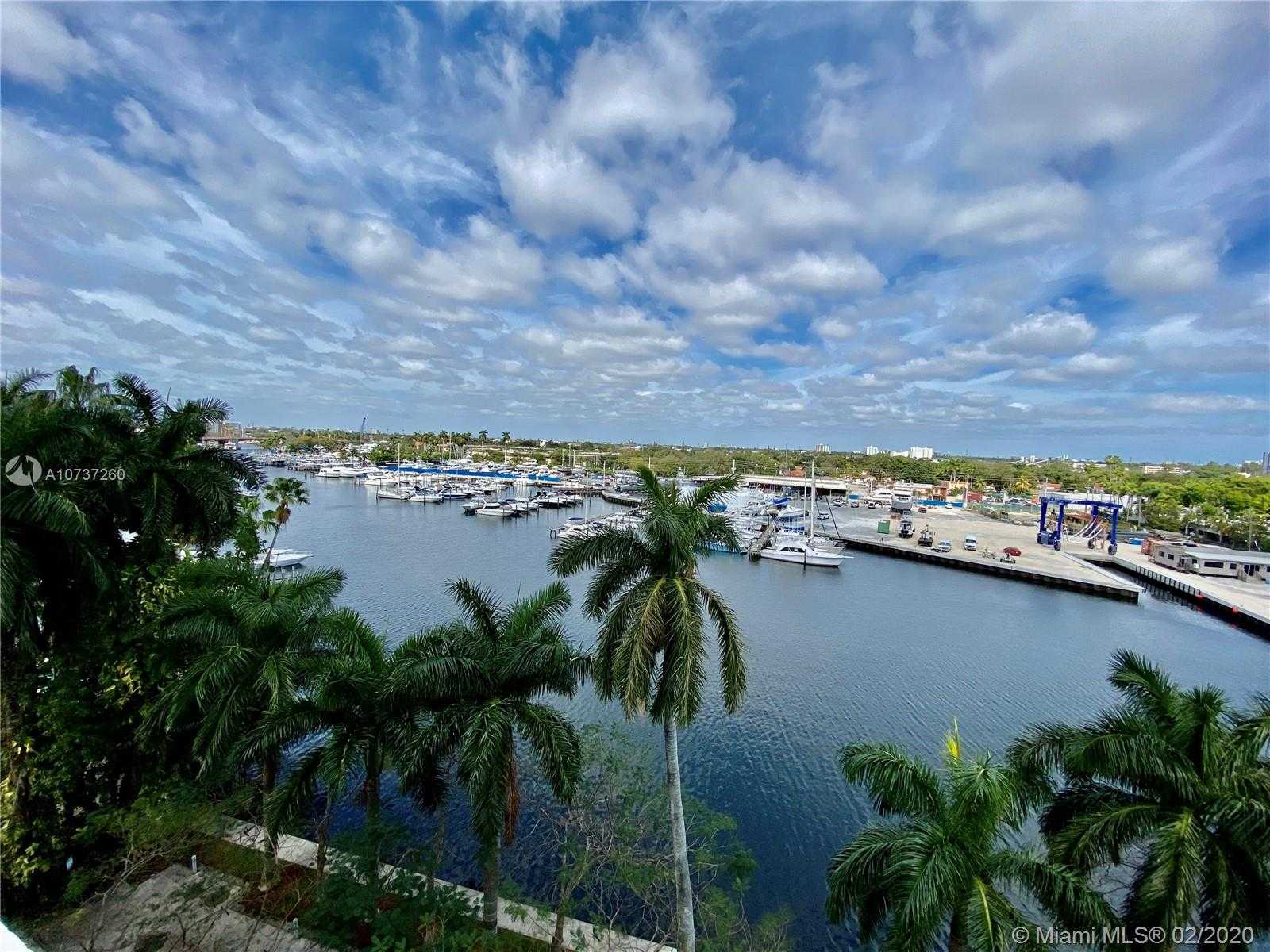 Small Image of 1861 NORTH WEST S RIVER DR #706, Miami Number 16