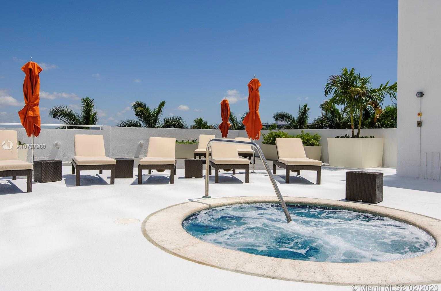Small Image of 1861 NORTH WEST S RIVER DR #706, Miami Number 19