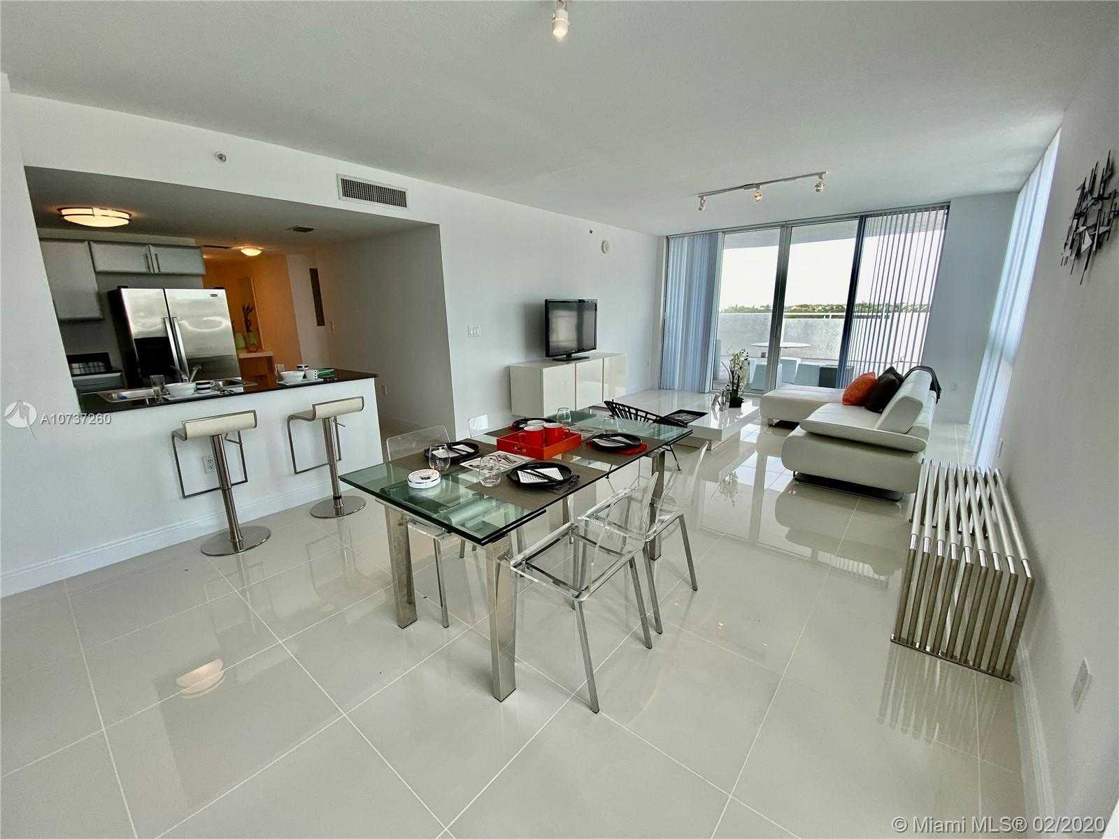 Small Image of 1861 NORTH WEST S RIVER DR #706, Miami Number 3