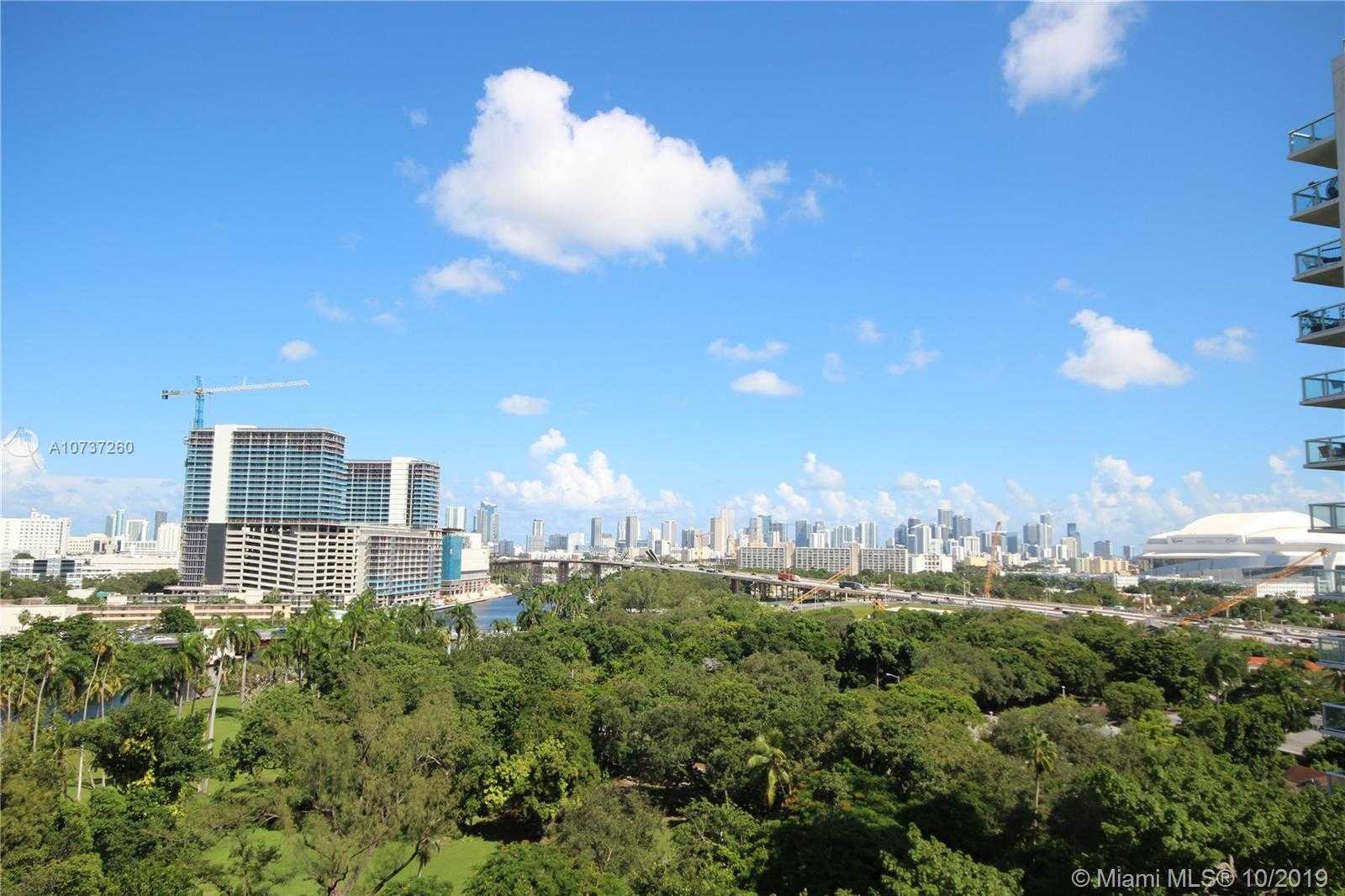 Small Image of 1861 NORTH WEST S RIVER DR #706, Miami Number 30