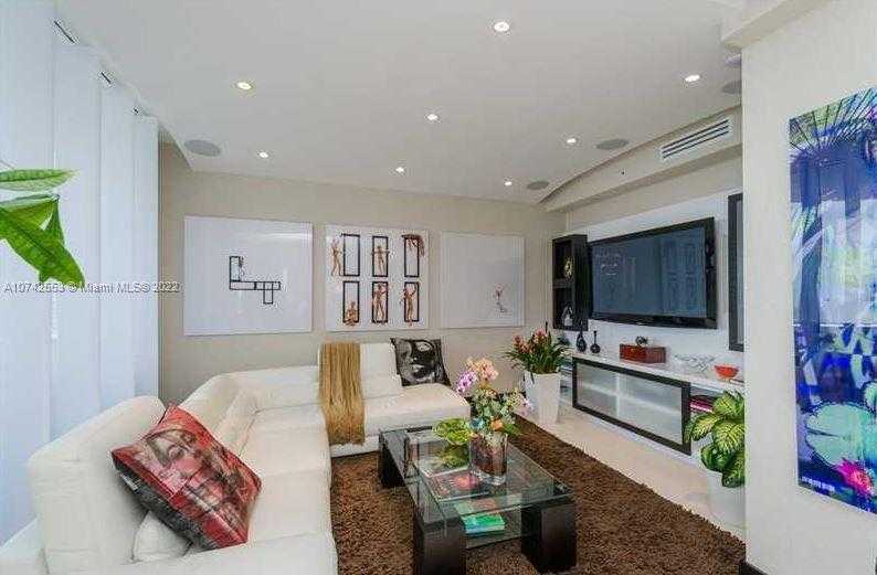 Small Image of 3802 NORTH EAST 207TH ST #2802, Aventura Number 13