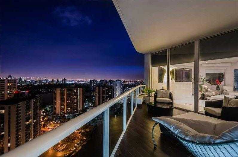 Small Image of 3802 NORTH EAST 207TH ST #2802, Aventura Number 15