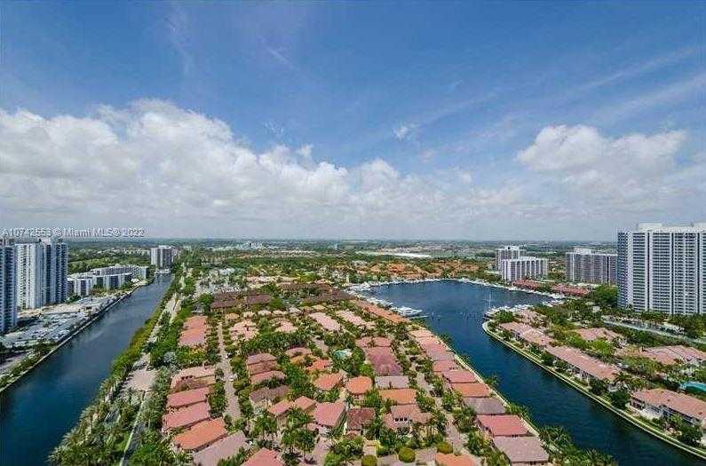 Small Image of 3802 NORTH EAST 207TH ST #2802, Aventura Number 16