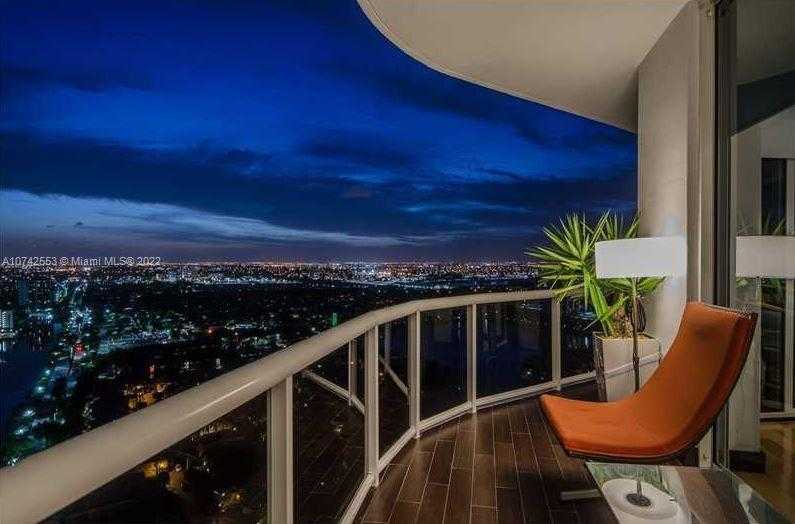 Small Image of 3802 NORTH EAST 207TH ST #2802, Aventura Number 17