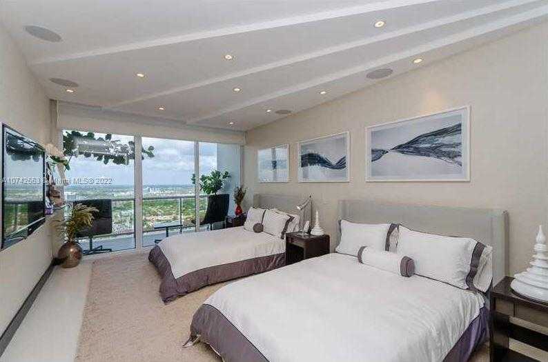 Small Image of 3802 NORTH EAST 207TH ST #2802, Aventura Number 21