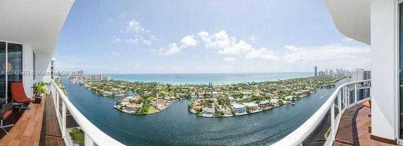 Small Image of 3802 NORTH EAST 207TH ST #2802, Aventura Number 27