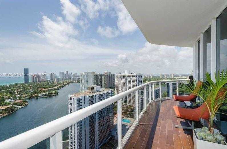Small Image of 3802 NORTH EAST 207TH ST #2802, Aventura Number 4
