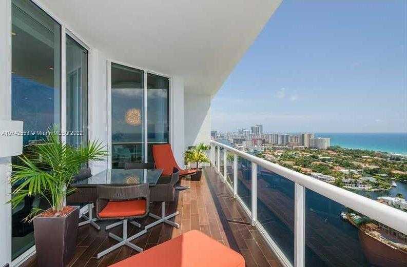 Small Image of 3802 NORTH EAST 207TH ST #2802, Aventura Number 5