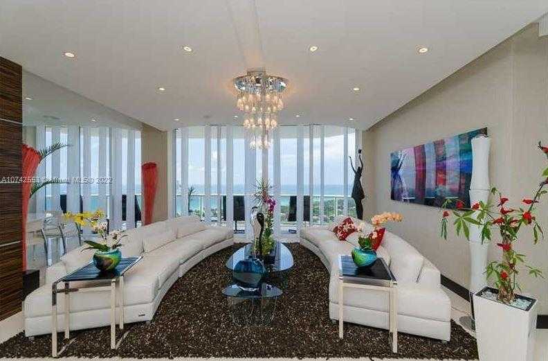 Small Image of 3802 NORTH EAST 207TH ST #2802, Aventura Number 6