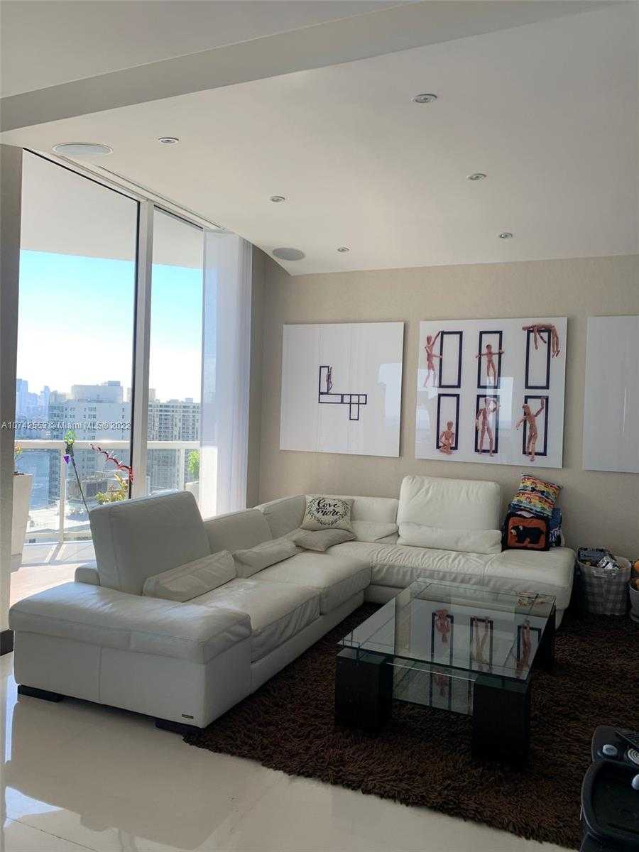 Small Image of 3802 NORTH EAST 207TH ST #2802, Aventura Number 68