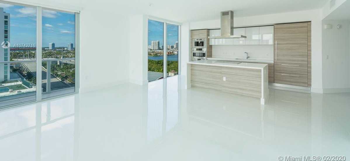 Small Image of 330 SUNNY ISLES BLVD #5-1402, Sunny Isles Beach Number 10