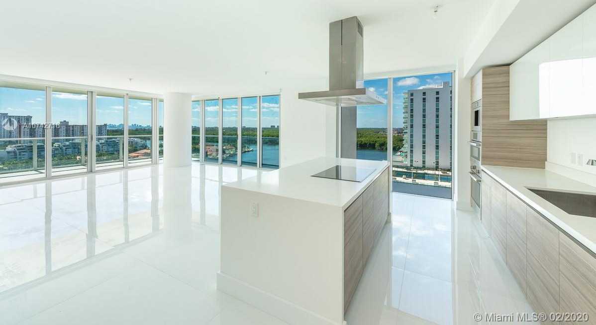 Small Image of 330 SUNNY ISLES BLVD #5-1402, Sunny Isles Beach Number 12