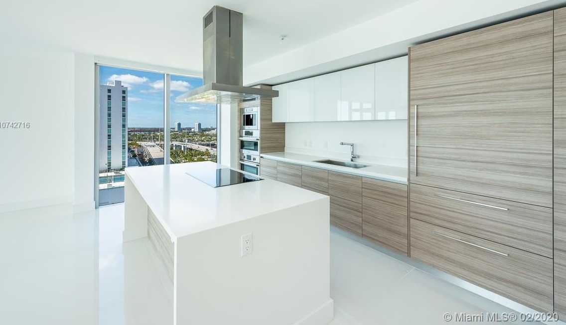 Small Image of 330 SUNNY ISLES BLVD #5-1402, Sunny Isles Beach Number 13