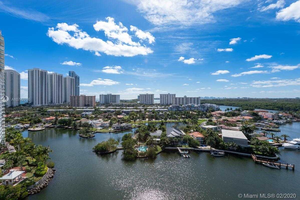 Small Image of 330 SUNNY ISLES BLVD #5-1402, Sunny Isles Beach Number 2
