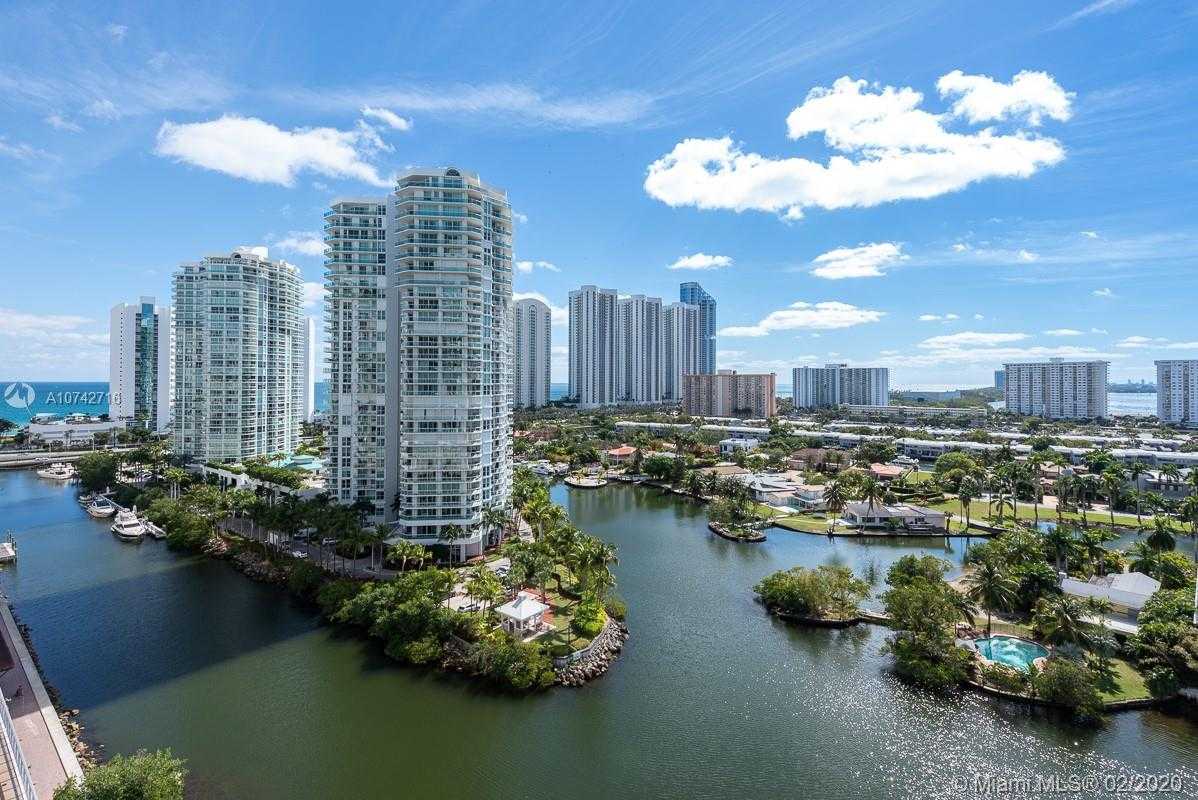 Small Image of 330 SUNNY ISLES BLVD #5-1402, Sunny Isles Beach Number 3