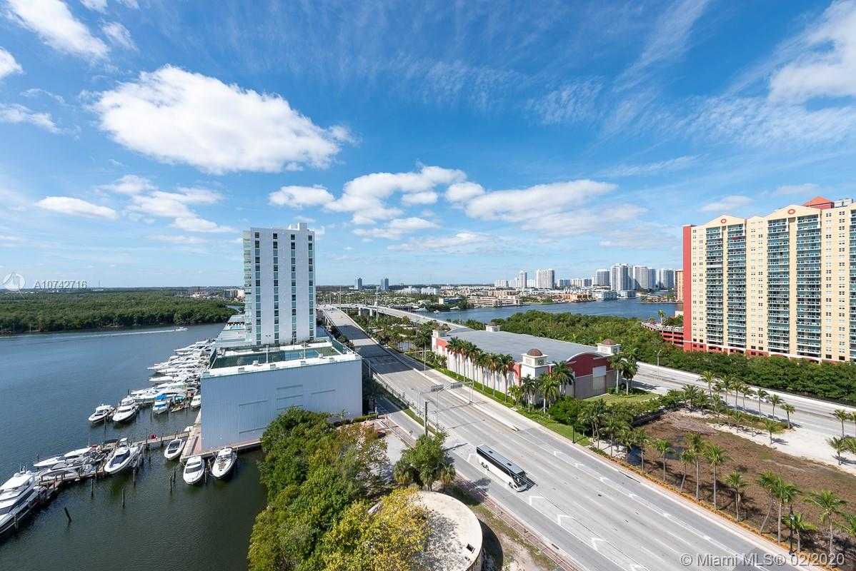 Small Image of 330 SUNNY ISLES BLVD #5-1402, Sunny Isles Beach Number 4