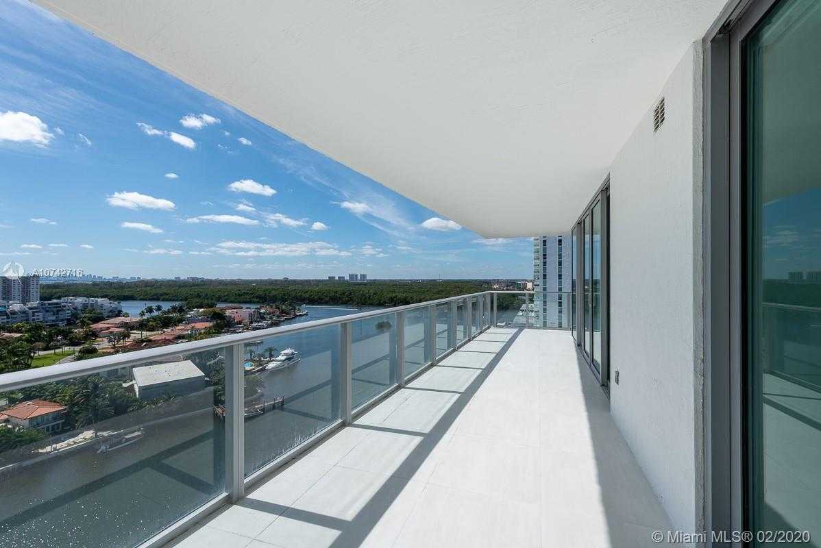 Small Image of 330 SUNNY ISLES BLVD #5-1402, Sunny Isles Beach Number 5