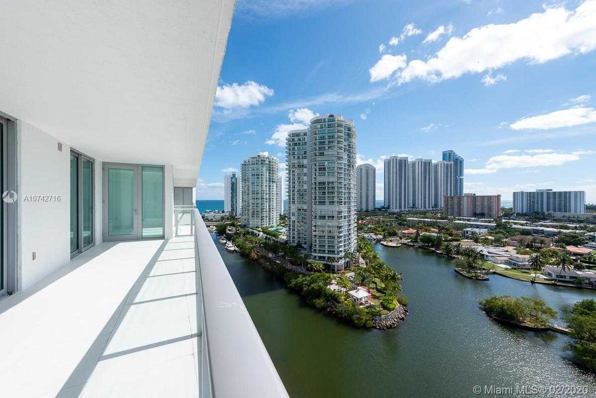 Small Image of 330 SUNNY ISLES BLVD #5-1402, Sunny Isles Beach Number 6