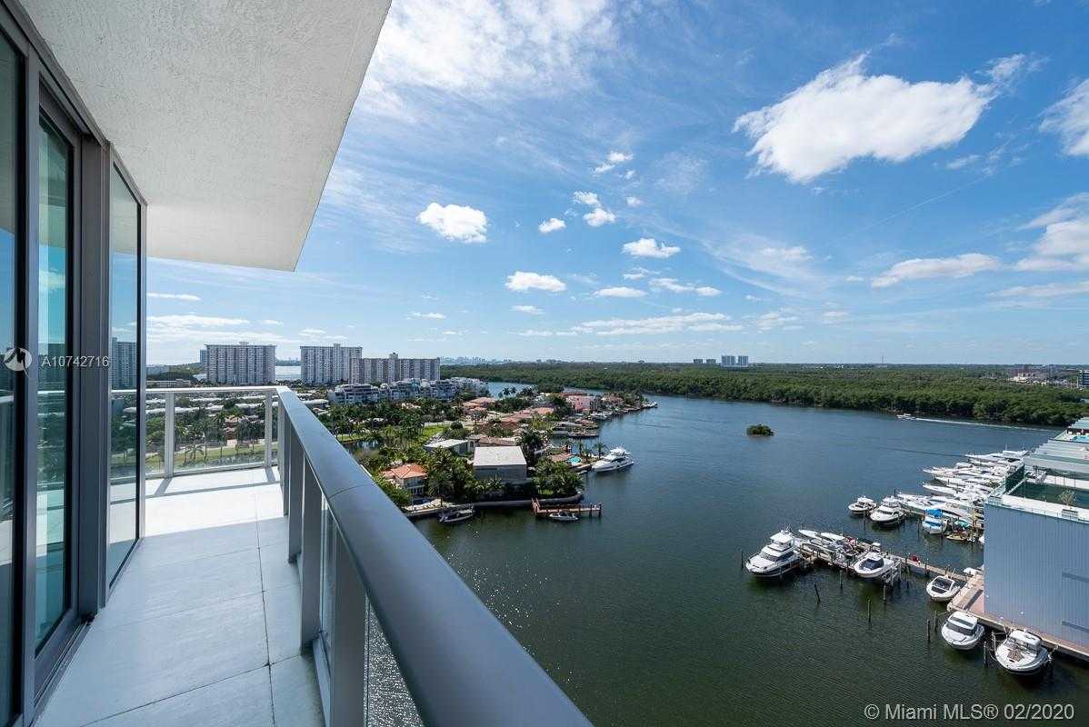 Small Image of 330 SUNNY ISLES BLVD #5-1402, Sunny Isles Beach Number 7