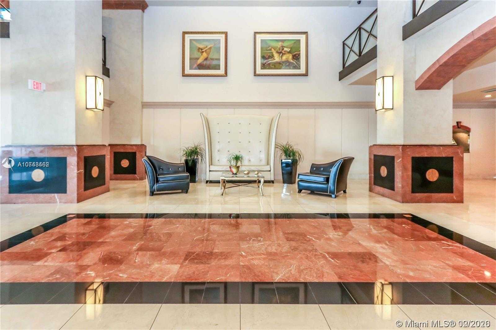 Small Image of 555 NE 15TH ST #416, Miami Number 15