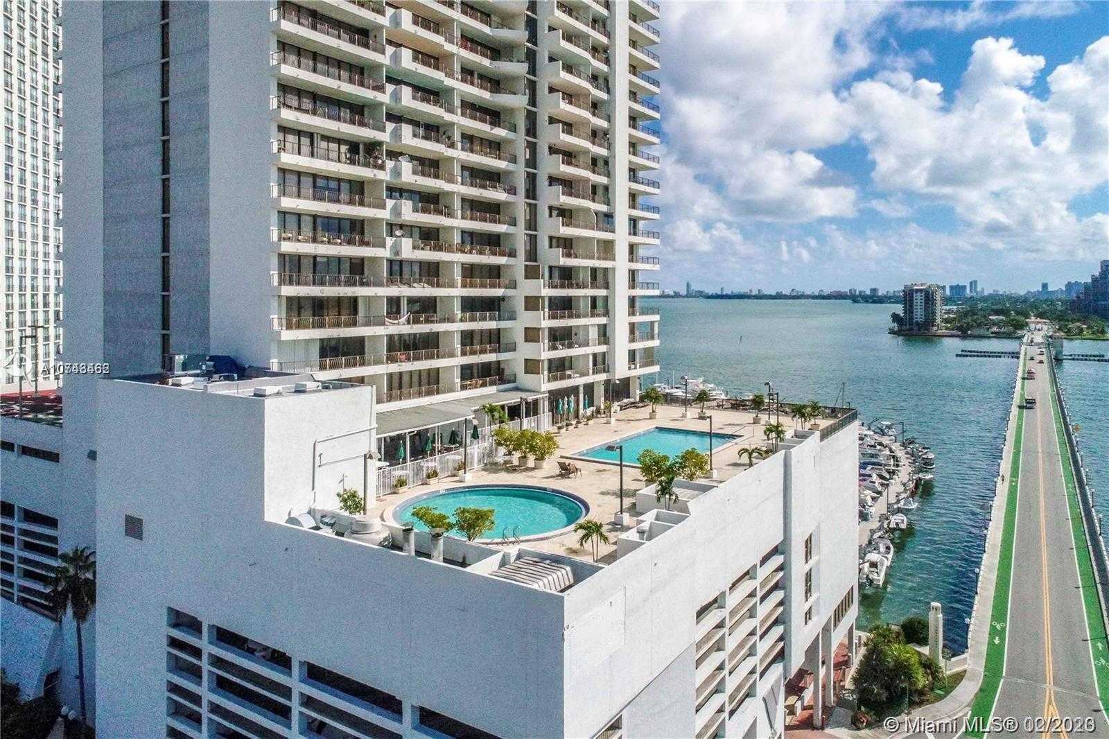 Small Image of 555 NE 15TH ST #416, Miami Number 19