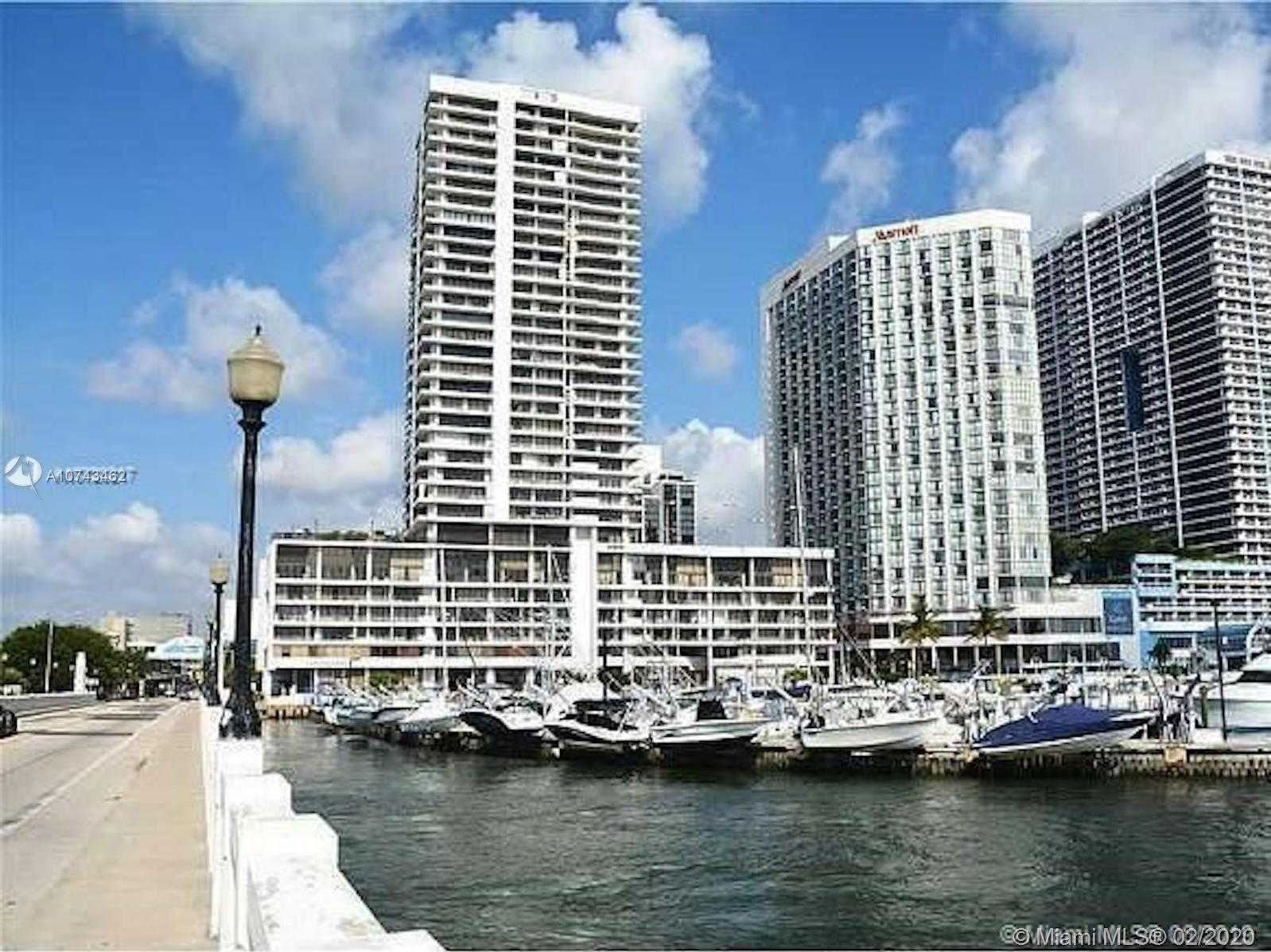 Small Image of 555 NE 15TH ST #416, Miami Number 23