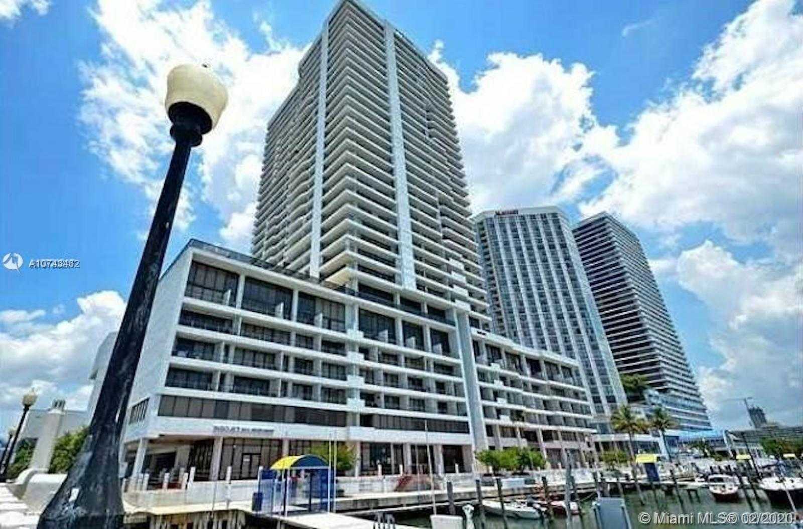 Small Image of 555 NE 15TH ST #416, Miami Number 24