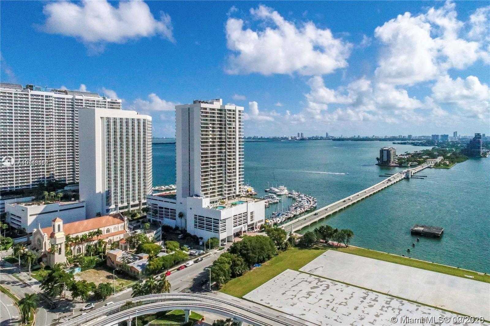 Small Image of 555 NE 15TH ST #416, Miami Number 25