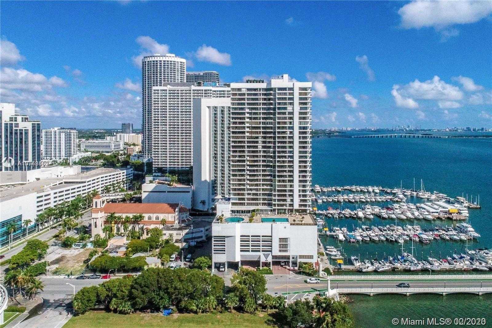 Small Image of 555 NE 15TH ST #416, Miami Number 27