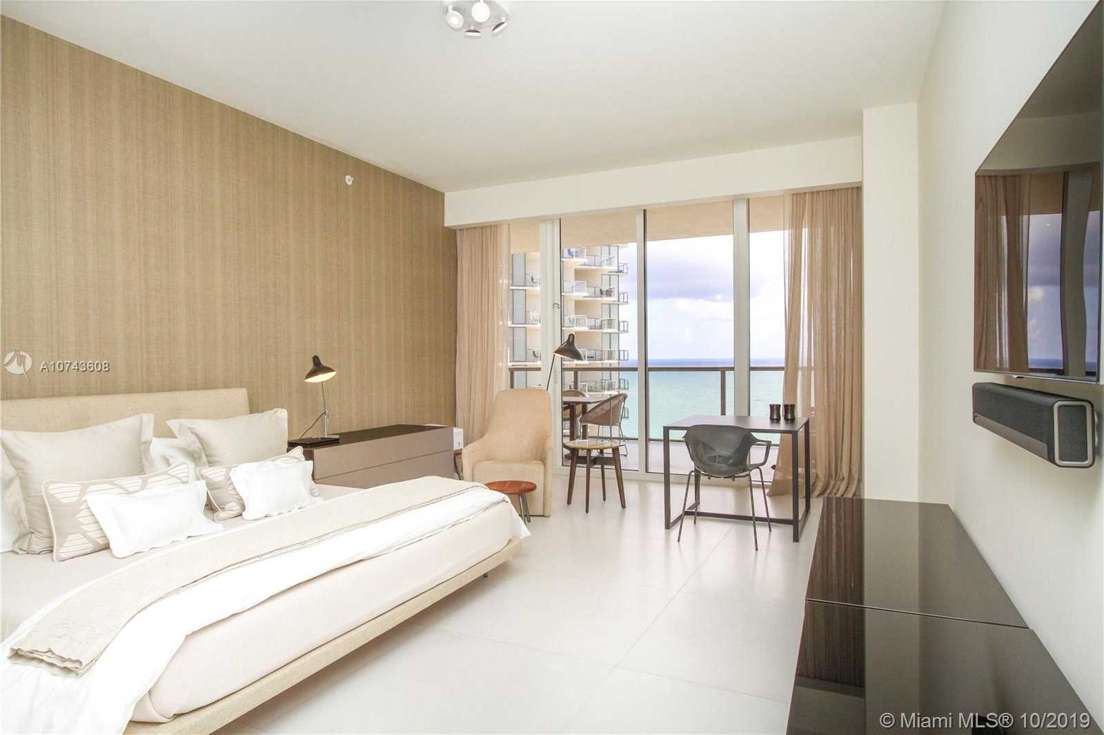 Small Image of 9701 COLLINS AVENUE #1603-S, Bal Harbour Number 23
