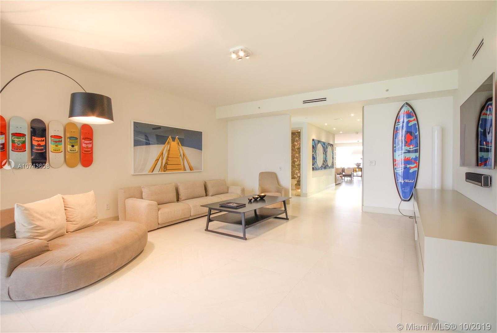 Small Image of 9701 COLLINS AVENUE #1603-S, Bal Harbour Number 3