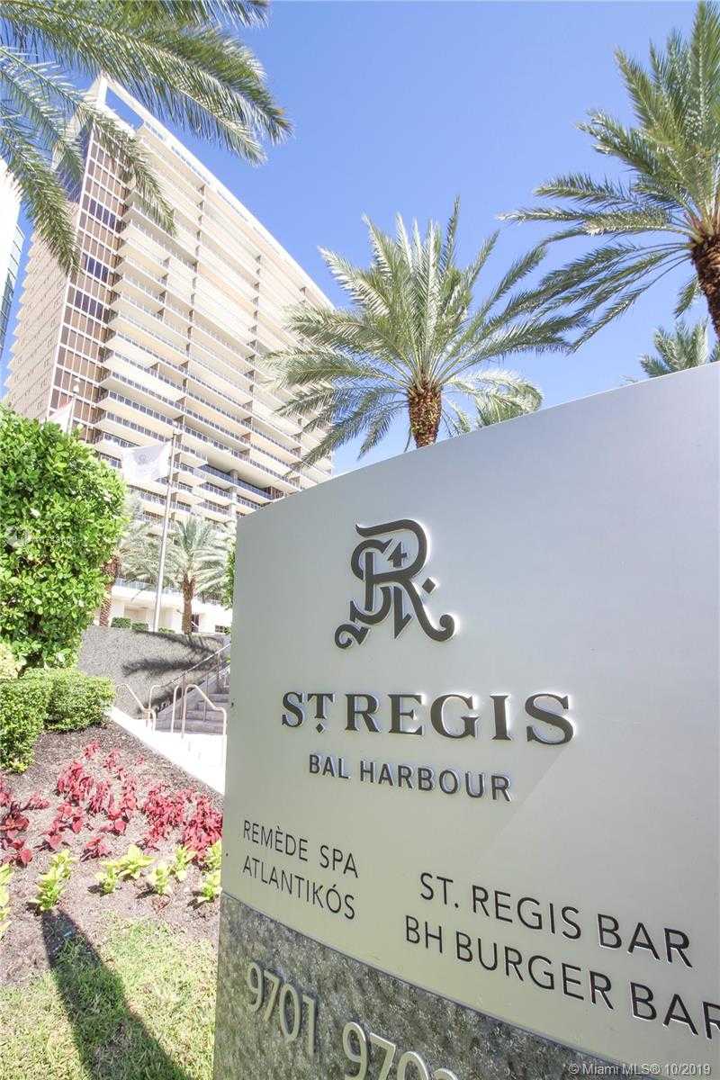 Small Image of 9701 COLLINS AVENUE #1603-S, Bal Harbour Number 43