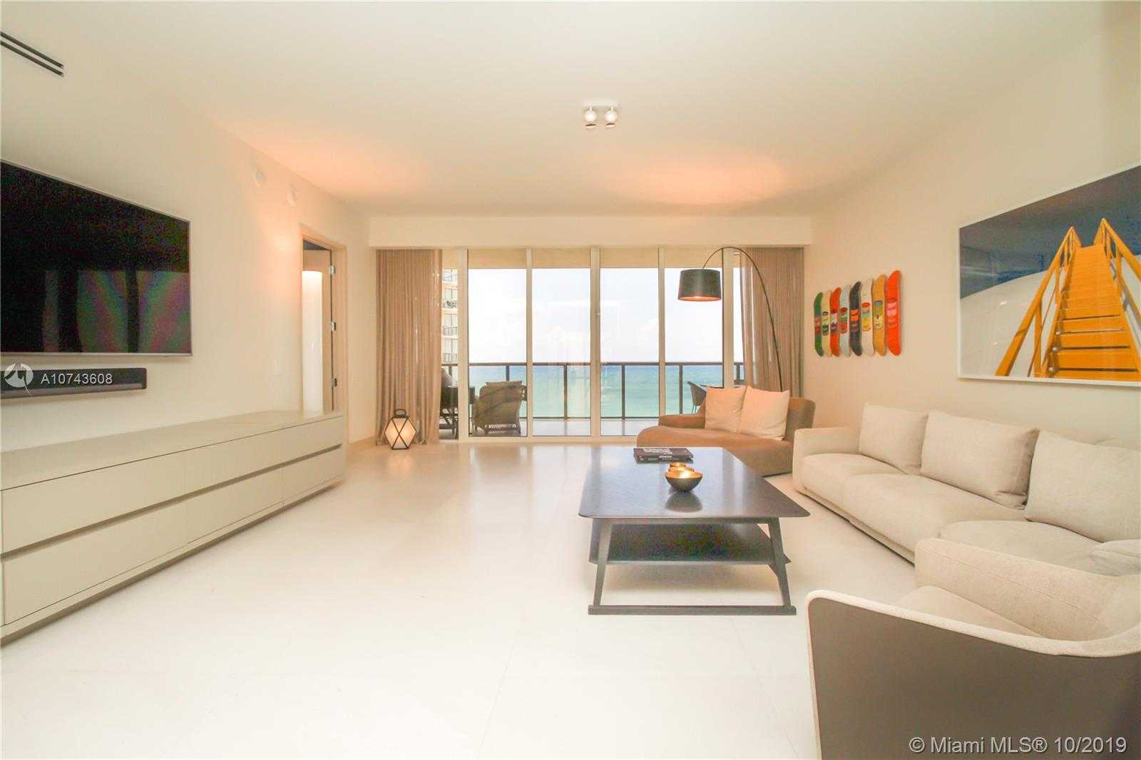 Small Image of 9701 COLLINS AVENUE #1603-S, Bal Harbour Number 5