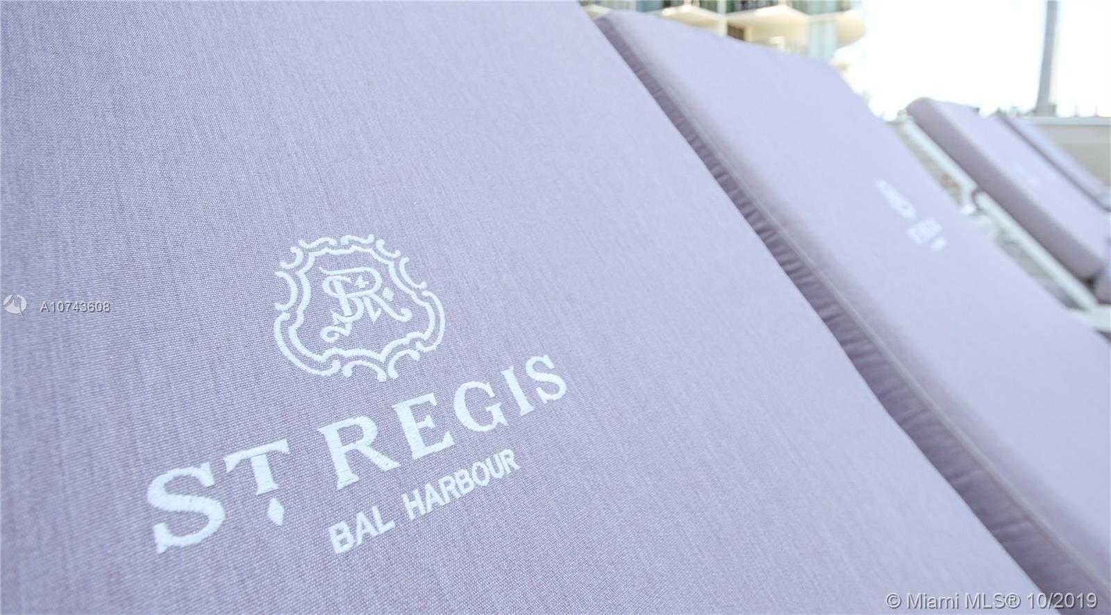 Small Image of 9701 COLLINS AVENUE #1603-S, Bal Harbour Number 52