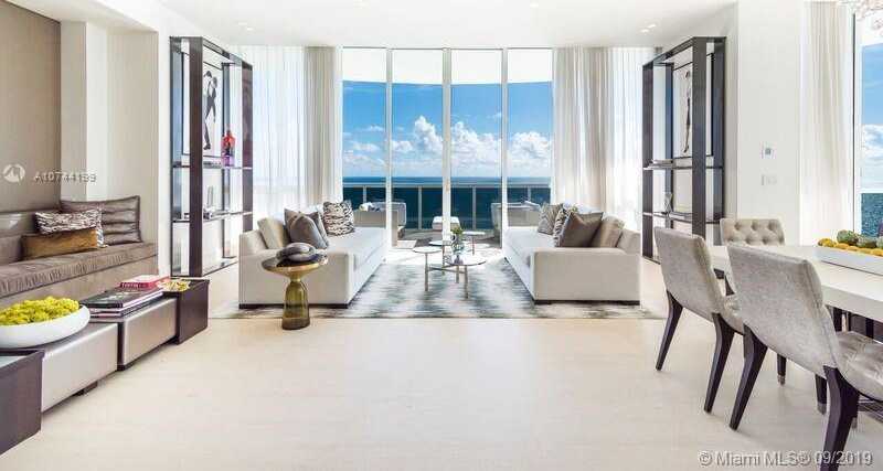 Small Image of 16001 COLLINS AVE #3201, Sunny Isles Beach Number 3