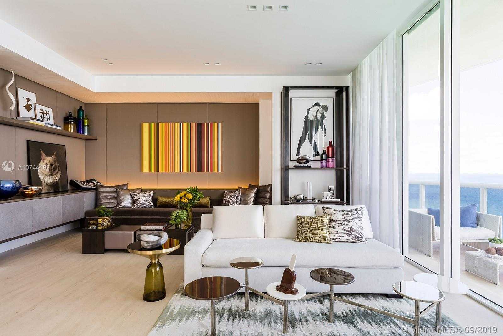 Small Image of 16001 COLLINS AVE #3201, Sunny Isles Beach Number 4