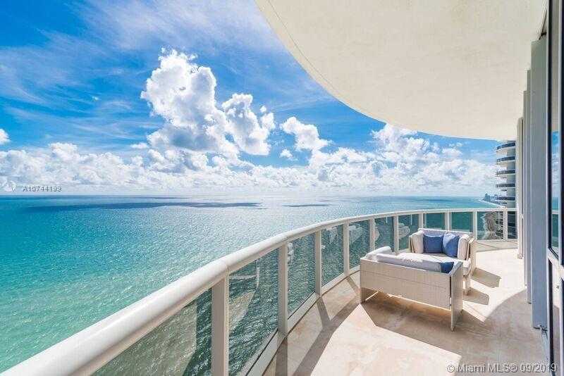 Small Image of 16001 COLLINS AVE #3201, Sunny Isles Beach Number 6