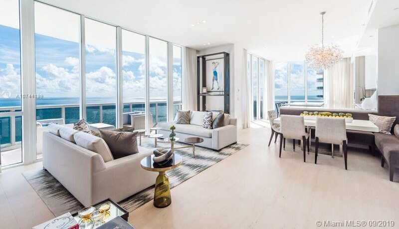 Small Image of 16001 COLLINS AVE #3201, Sunny Isles Beach Number 8