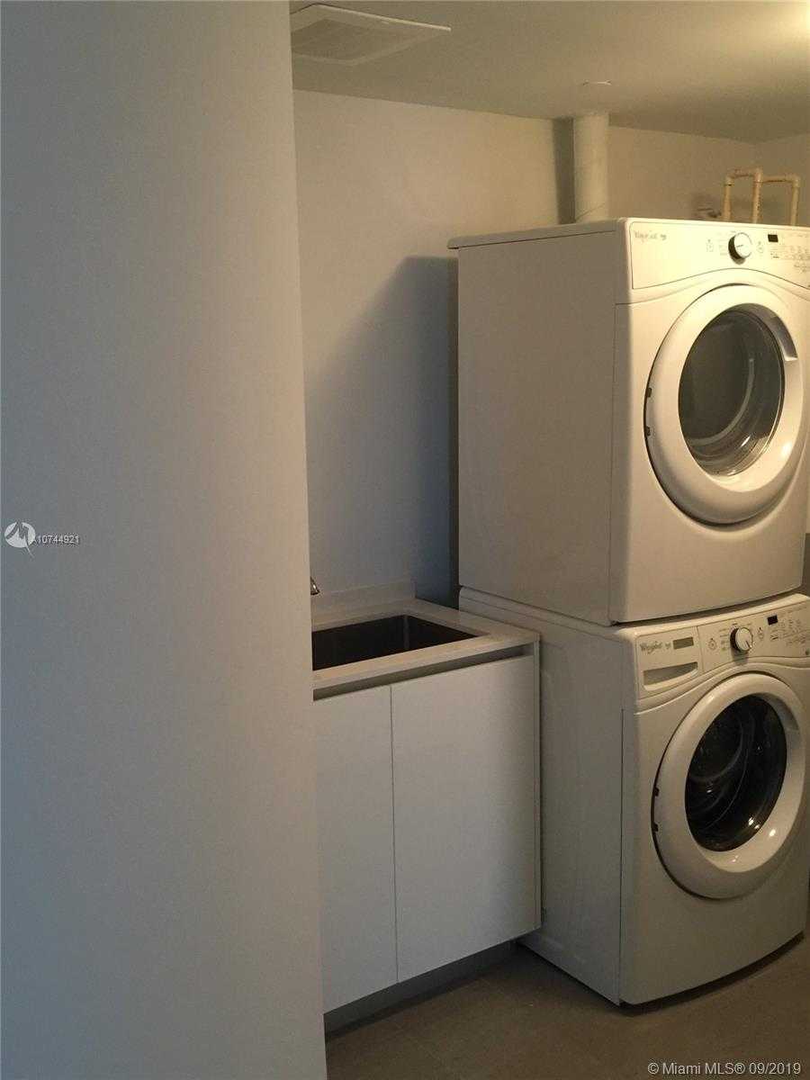 Small Image of 88 SOUTH WEST 7TH ST #3711, Miami Number 10