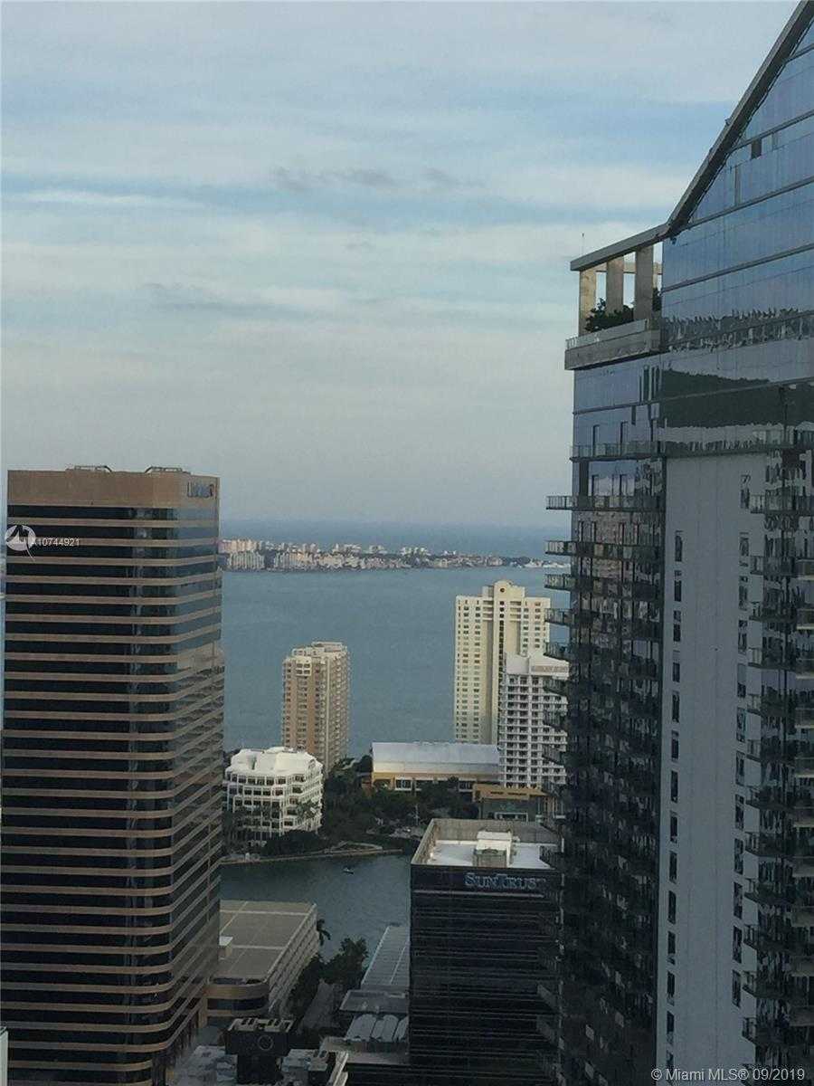 Small Image of 88 SOUTH WEST 7TH ST #3711, Miami Number 16