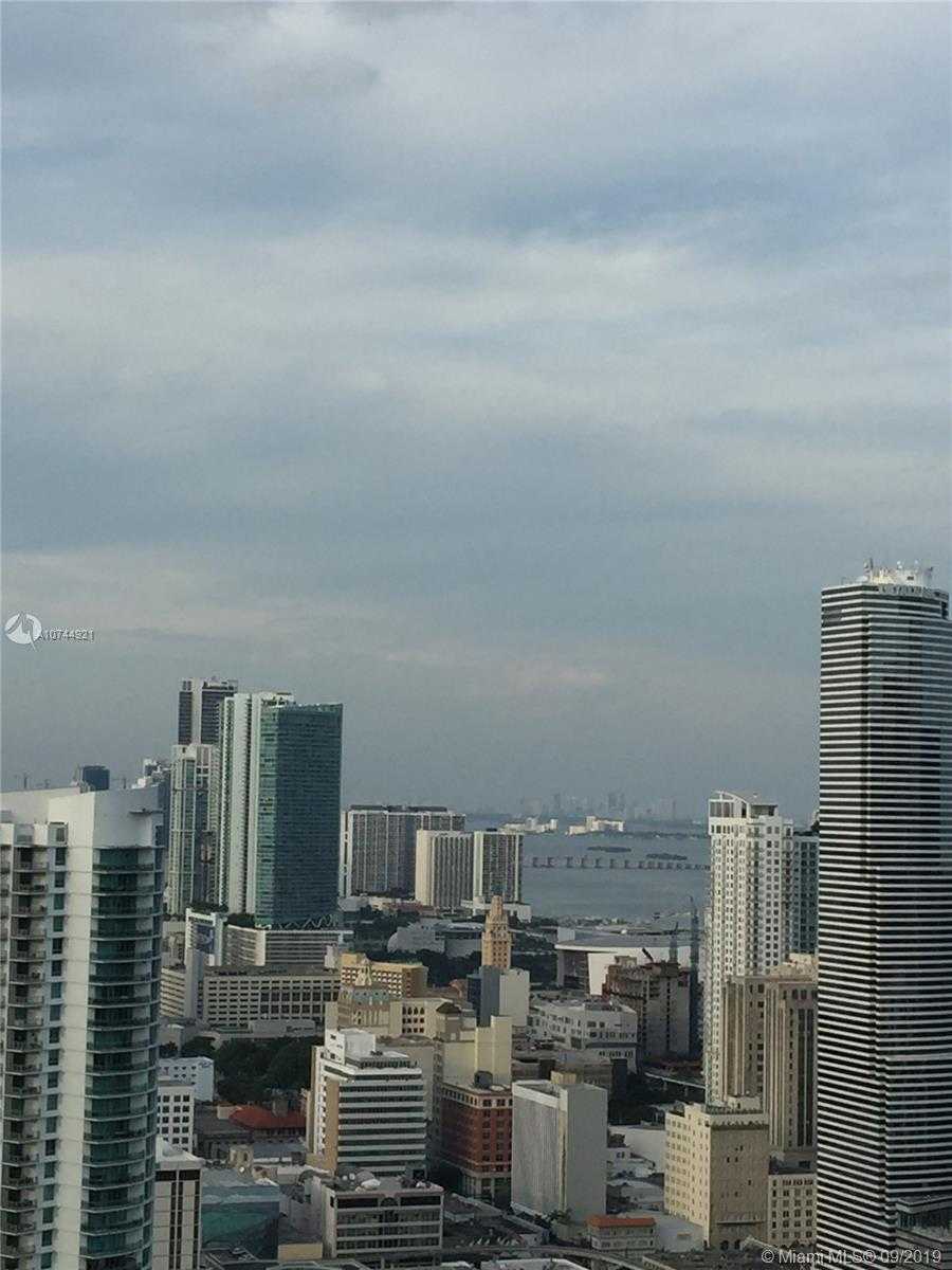 Small Image of 88 SOUTH WEST 7TH ST #3711, Miami Number 17