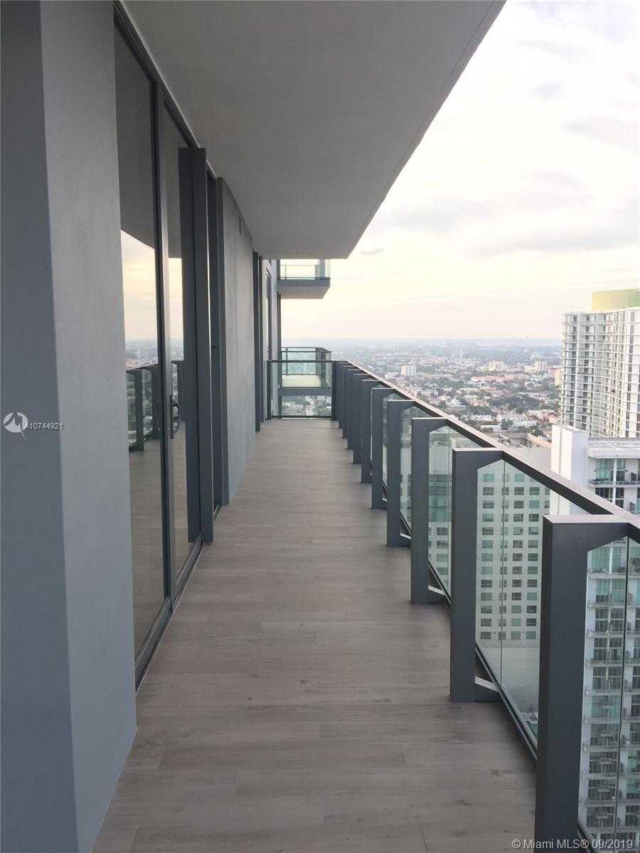 Small Image of 88 SOUTH WEST 7TH ST #3711, Miami Number 18