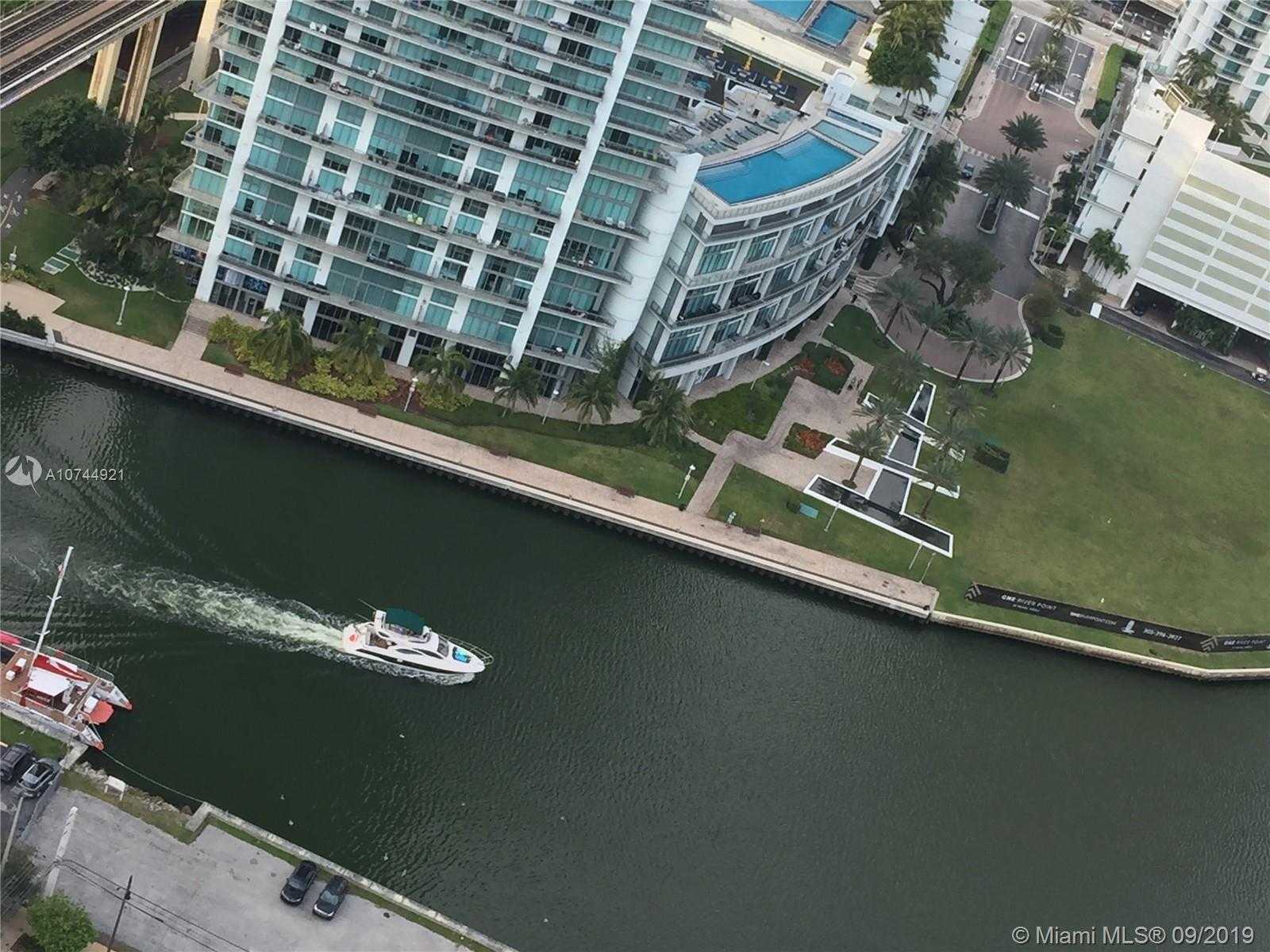 Small Image of 88 SOUTH WEST 7TH ST #3711, Miami Number 19