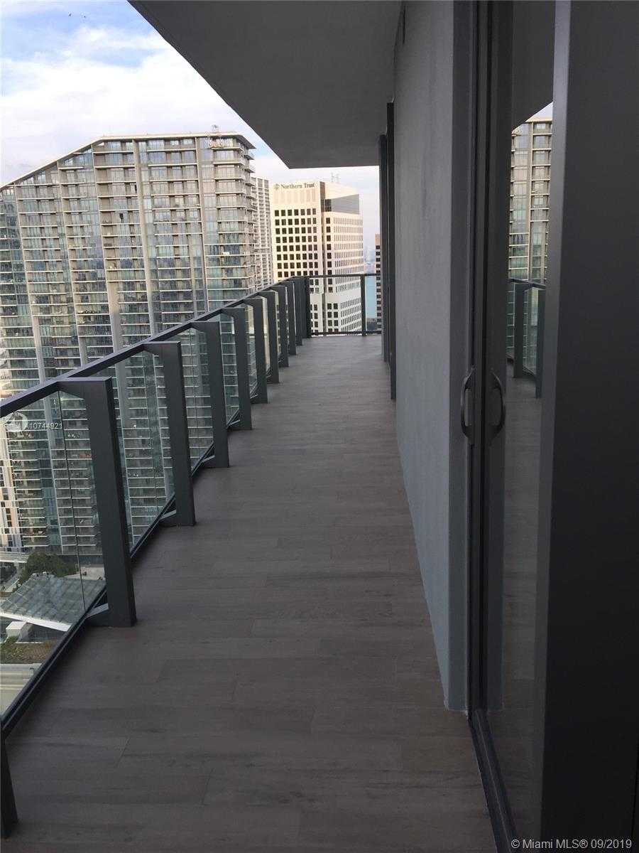 Small Image of 88 SOUTH WEST 7TH ST #3711, Miami Number 21