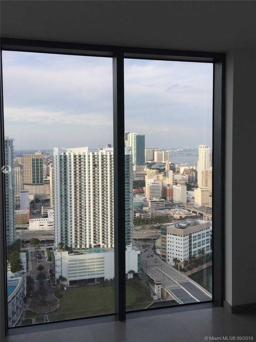 Small Image of 88 SOUTH WEST 7TH ST #3711, Miami Number 9